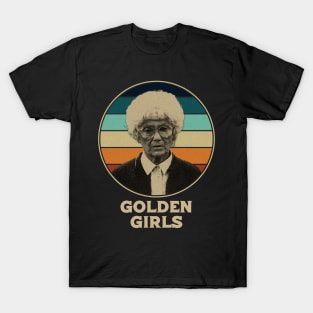 Golden Girls Sophia T-Shirt